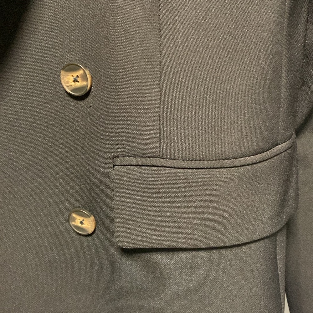 🧡 Women’s double breasted jacket - Picture 9 of 9